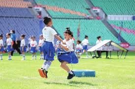 [图]中国队2-1逆转比利时队 联合杯小组赛开门红